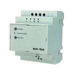 T�l�commande standard pour baes bloc - tech