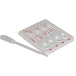 Tests de drogues drug - screen urinaire