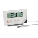 Thermomtre sonde ambiante haccp