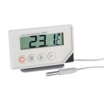 Thermom�tre sonde ambiante haccp