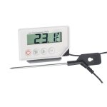 Thermom�tre avec sonde de p�n�tration - haccp