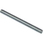 Tige filet�e m12 � d�couper pour scellement chimique