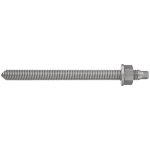 Tige filet�e pr� coup�e pour scellement chimique fischer rg m - � 8 mm
