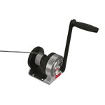 Treuil de levage matriel pour trpied