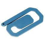 Trombones d�tectables - detectamet