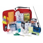 Trousse de confinement ppms souple 30 personnes