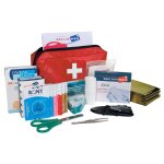 Trousse de secours ecomed pour petits groupes