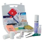 Trousse de secours scolaire