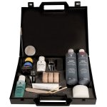 Valise de maquillage formation premiers secours