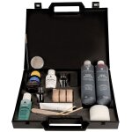 Valise de maquillage formation premiers secours