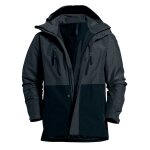 Veste d'hiver uvex suxxeed