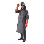 Veste de manoeuvre multirisques arc �lectrique - apc 1