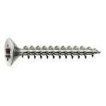 Vis � bois panelvit � empreinte tx - l 20 x � 3, 5 mm