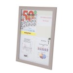 Vitrines colores