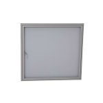 Vitrines d'intrieur classiques