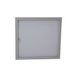 Vitrines d'int�rieur classiques