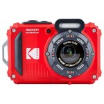 Kodak pixpro wpz2 - appareil photo num�rique - compact - 16. 76 mp - 1080p / 30 pi / s - blanc