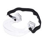 1 / 2 4 / 4 violon bow redresser collimateur correcteur guide d'outil pour l'exercice de pratique d�butant ...