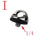 1 / 4 à 3 / 8 5 / 8 à 1 / 4 mâle à femelle sc - 6 alicante froide hot shoe filetage vis adaptateur ... 1 / 4 à 3 / 8 5 / 8 à 1 / 4 mâle à femelle sc - 6 alicante froide hot shoe filetage vis adaptateur ...