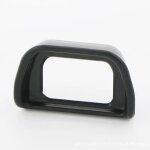 1 5pcs caoutchouc eysim thateyecup eye cup dk - 25 pour nikon d5600 d5500 d5300 d5200 d5100 d5000 d3500 ...