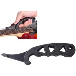 1 arrache - cordes de guitare pour fixer instantanément les nouvelles cordes avec l'outil d'arrache - ... 1 arrache - cordes de guitare pour fixer instantanément les nouvelles cordes avec l'outil d'arrache - ...