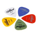1 bo�te guitare electrique choisir des m�diators de musique acoustique plectru epaisseur accessoires ...