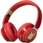 1 casque sans fil bluetooth anime genshin impact périphérique tone klee(style1) 1 casque sans fil bluetooth anime genshin impact périphérique tone klee(style1)