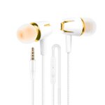 1 ensemble d'couteurs filaires intra - auriculaires, basse lourde, microphone intgr, mode, casque ...