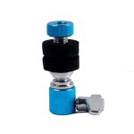 1 ensemble de métal standard jazz drum hi - hat cymbal clutch stand post pour pièces dâ¿instruments de ... 1 ensemble de métal standard jazz drum hi - hat cymbal clutch stand post pour pièces dâ¿instruments de ...