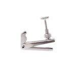 1 morceau de corde de violon accordeur fine tuner r�glage de pi�ces adapt� pour les 3 / 4 4 / 4 violon ...