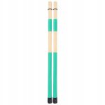 1 paire de baguettes de kit de batterie 1 paire de baguettes de kit de batterie