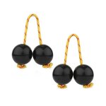 1 paires de boules rythmiques, instruments shaker cup hochets africains classiques instruments de percussion ...