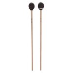 1 paire marimba mallet maple handle percussion accessoires dinstruments de musique