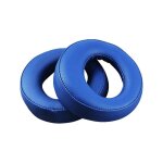 1 paire d'oreillettes antibruit pour sony - ps3 pour ps4 7. 1 casque sans fil pour cechya - 0083 - bleu ...