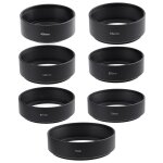 1 pc accessoires pour appareil photo monture à vis standard pour pare - soleil en métal pour canon nikon ... 1 pc accessoires pour appareil photo monture à vis standard pour pare - soleil en métal pour canon nikon ...