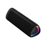 1 pc bluetooth haut - parleur avec un son hd, portable, sans fil, etanche ipx5, jusqu' 24 heures d'autonomie ...