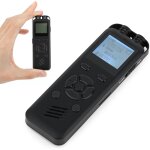 1 pc intgr de 32 go enregistreur numrique pour la commande vocale, enregistrement audio des confrences, ...