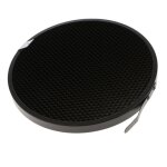 1 pièces 40 degrés oeuf caisse nid d'abeille grille pour 7 ''réflecteur diffuseur abat - jour plat photo ... 1 pièces 40 degrés oeuf caisse nid d'abeille grille pour 7 ''réflecteur diffuseur abat - jour plat photo ...