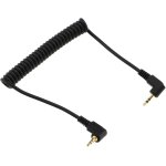 1 pièce câble de déclenchement de télécommande d'appareil photo 2, 5 mm vers c1 prise de connexion d'appareil ... 1 pièce câble de déclenchement de télécommande d'appareil photo 2, 5 mm vers c1 prise de connexion d'appareil ...