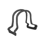 De collimateur de redressement d'archet de violon de collimateur d'archet de violon correcteur d'ajusteur ...