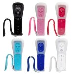 1 pices tlcommande motion plus en option pour manette de jeu  distance wii pour contrle de jeux ...