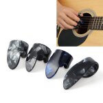 1 pouce et 3 mdiator electric acoustic guitare classique mediators mdiator set