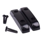 1 set / 2 ensembles repose - pouce basse barre de traction doigt repose - pouce pour guitare basse jazz ...