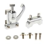 1 set de tambours a percussion en fer crpine pour caisse claire kits de rglage pour pices et accessoires ...