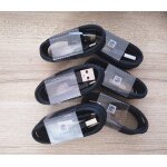 10 pcs / lot 100% v�ritable original c�ble de usb type c 1. 2 m 2a rapide chargeur c�ble c�ble de donn�es ...