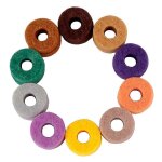 10 pcs / pack cymbale stand feutre rondelle pad remplacement rond doux pour batterie set cymbales (couleur ... 10 pcs / pack cymbale stand feutre rondelle pad remplacement rond doux pour batterie set cymbales (couleur ...