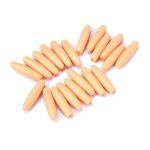 10 pcs / set en plastique tige vibrato conseils vibrato casquettes pour stratocaster guitare electrique ...