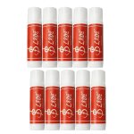 10 pcs tubes lige graisse huile pour clarinette saxophone sax accessoires bois instrument de musique ...