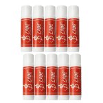 10 pcs tubes liège graisse huile pour clarinette saxophone sax accessoires instruments de musique a vent ... 10 pcs tubes liège graisse huile pour clarinette saxophone sax accessoires instruments de musique a vent ...