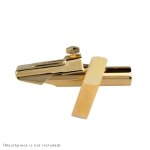 10 pices / 1 paquet anches de sax force 2. 0 anches de saxophone alto be accessoires d'instruments a ...